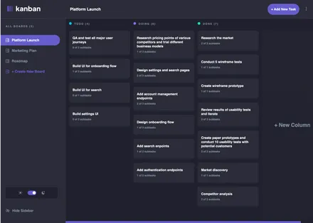 Kanban